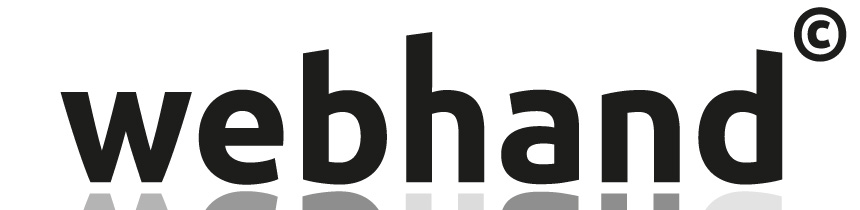 webhand Logo